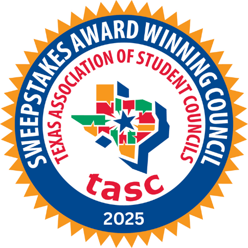 TASC Sweepstakes Award 2025